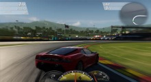 Ferrari Virtual Race