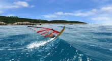 Windsurfing MMX