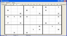 WinSudoku