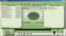 Drm-Removal
