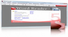 Word Reader