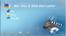 Blu-Ray & DVD Decrypter