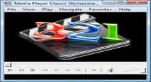 Media Player Classic Home Cinema