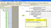 PDF-XChange Viewer