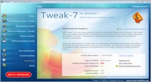 Tweak-7