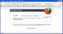 Firefox Portable