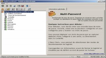 Multi-PassWord