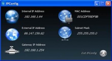 IPConfig