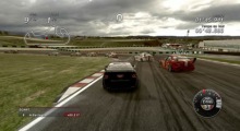 Superstars V8 Racing