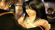 Final Fantasy 8