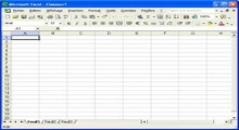 Excel Viewer