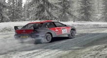 Colin McRae Rally