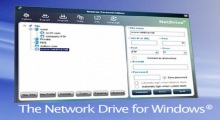 NetDrive