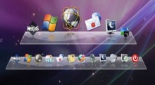 Nexus Dock