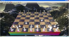 Falco Chess