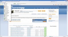 Torrent Searcher IE