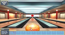 Real Bowling