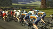 Pro Cycling Manager