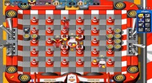 Bomberman Online World