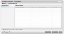 BitDefender Chat Encryption