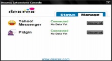 Dexrex