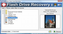 Flash Drive Recovery