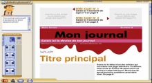 Fais ton journal