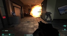 F.E.A.R. Combat