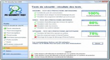 PC Security Test