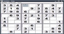 Sudoku Portable