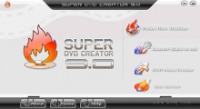 Super DVD Creator