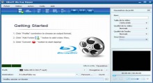 Xilisoft Blu-Ray Ripper