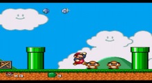 SuperMarioWorld