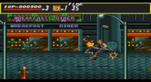 Streets of Rage