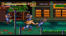 Streets of Rage 2