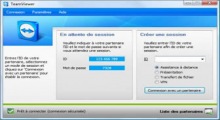 TeamViewer Portable