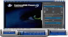 FantasyDVD Player