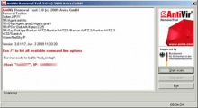Avira AntiVir Removal Tool
