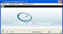 Play&Sleep