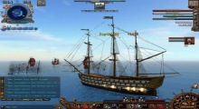 Voyage Century Online
