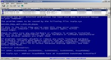 BlueScreenView