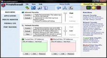 PrivateFirewall