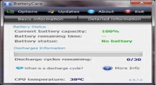 BatteryCare