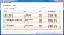 Auslogics Duplicate File Finder