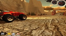 Monster Trucks Nitro