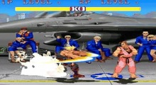 StreetFighter Mugen