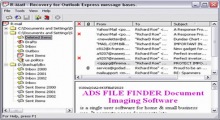 R-Mail Outlook Express