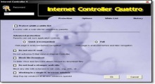 Internet Controller