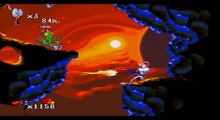 Earthworm Jim 2