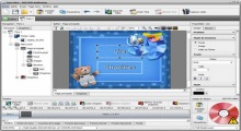 AVS DVD Authoring